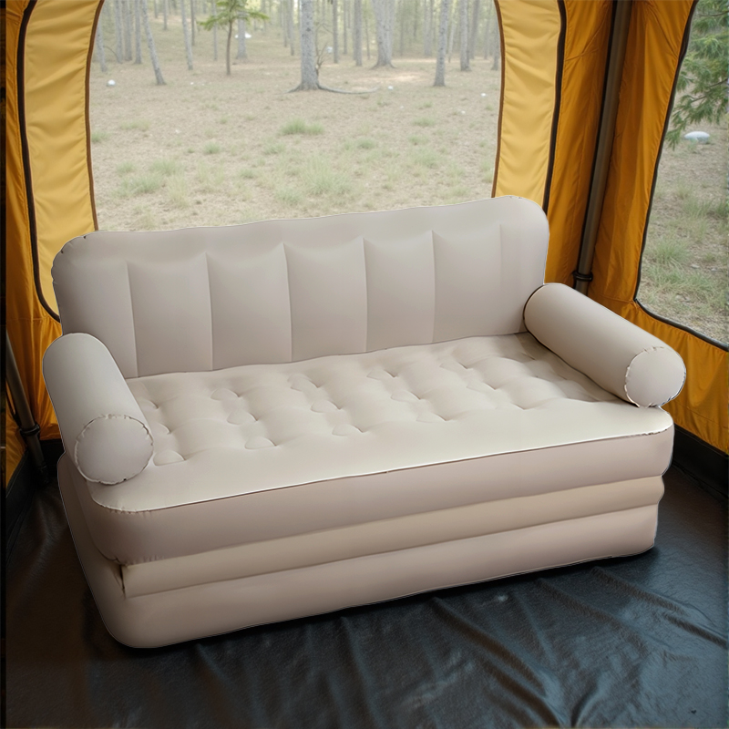 Foldable Outdoor Camping Inflatable Sofa