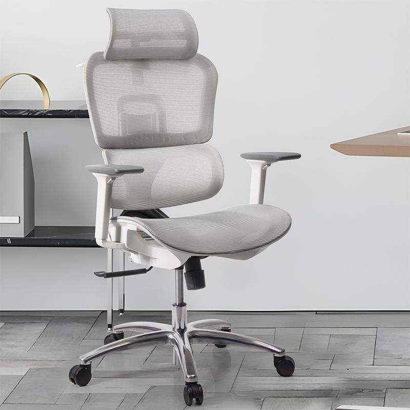 Multi-Functional Ergonomic Gaming/Office Chair