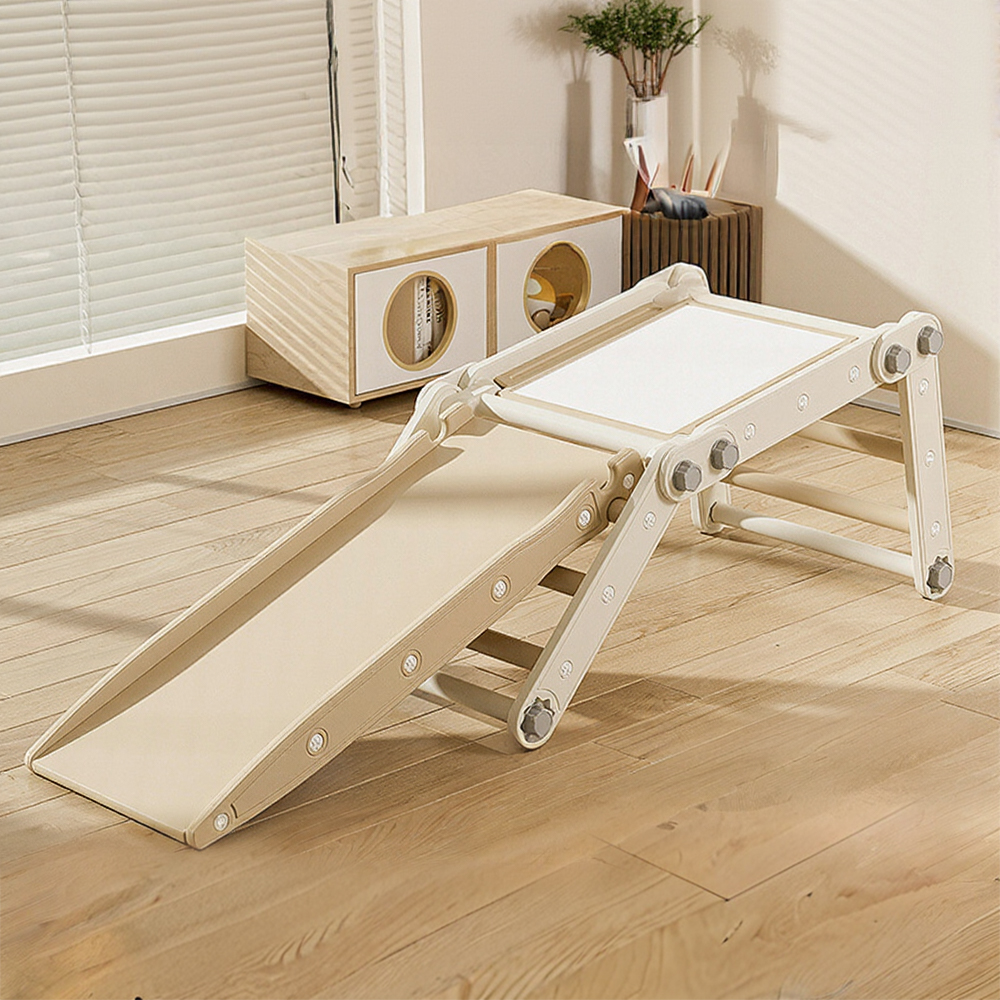 Indoor Foldable Children's Slide