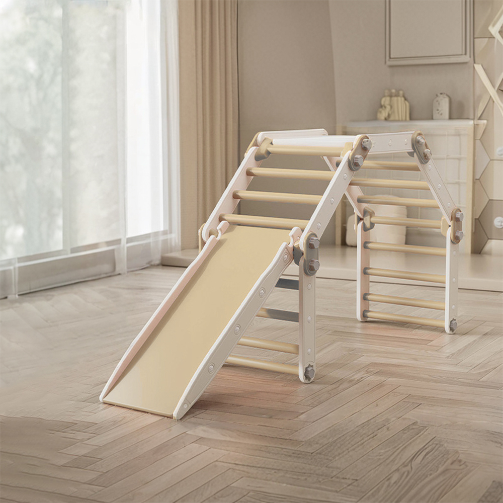 Indoor Foldable Children's Slide