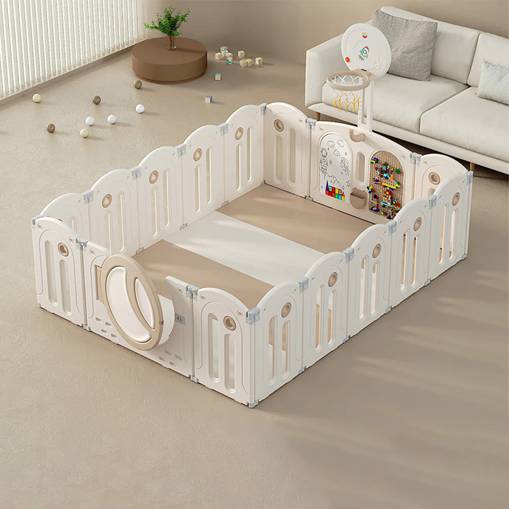 eeeza-foldable-children-s-playpen-with-mat-where-form-meets-function