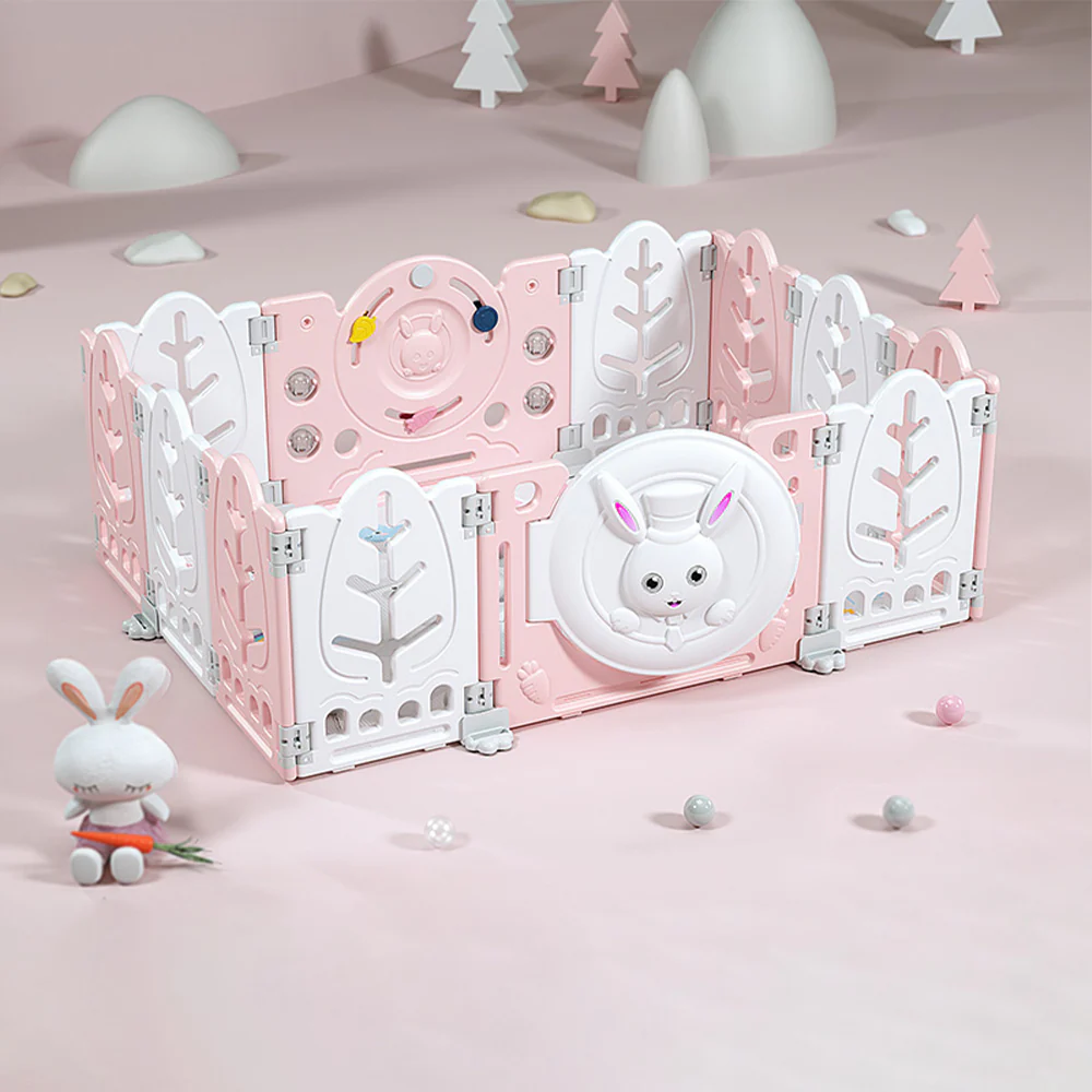 how-the-eeeza-foldable-children-s-playpen-with-mat-makes-parenting-easier-at-home