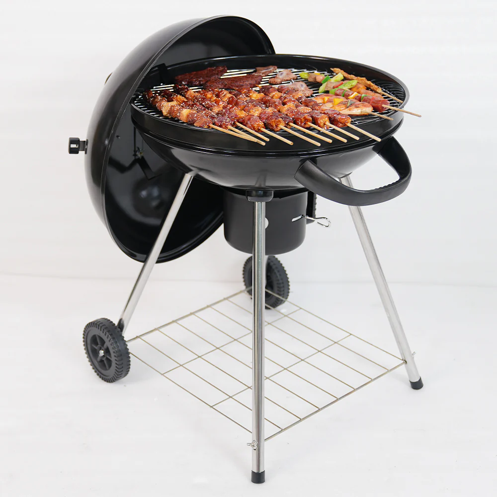 eeeza-portable-charcoal-grill-for-outdoor-garden-where-form-meets-function