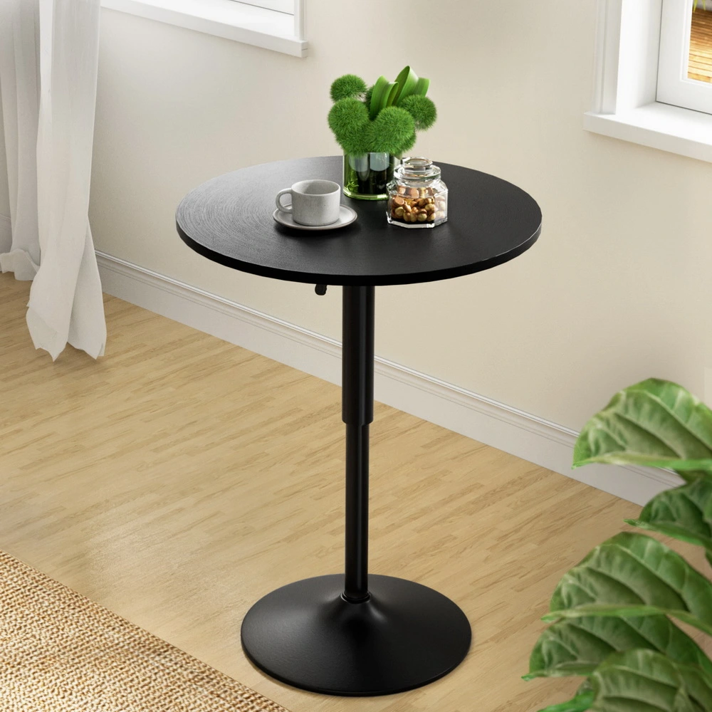 artiss-bar-table-gas-lift-round-black-designed-to-make-life-easier