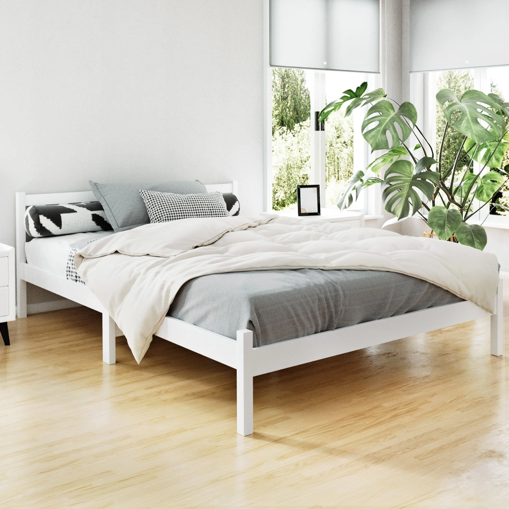artiss-bed-frame-double-size-wooden-white-sofie-where-form-meets-function