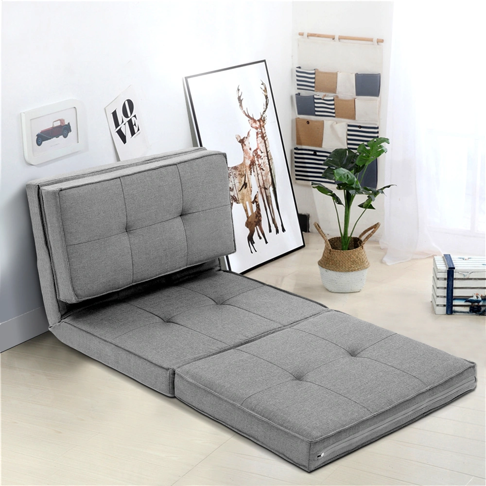 artiss-floor-lounge-single-sofa-bed-grey-fabric-designed-to-make-life-easier