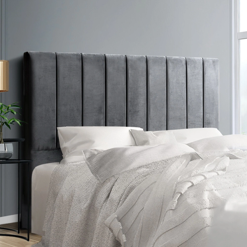 artiss-bed-head-headboard-double-velvet-vela-grey-designed-to-make-life-easier