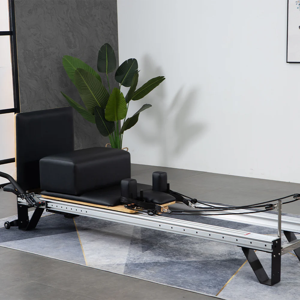 eeeza-full-track-aluminium-pilates-reformer-professional-grade-precision-for-home-and-studio
