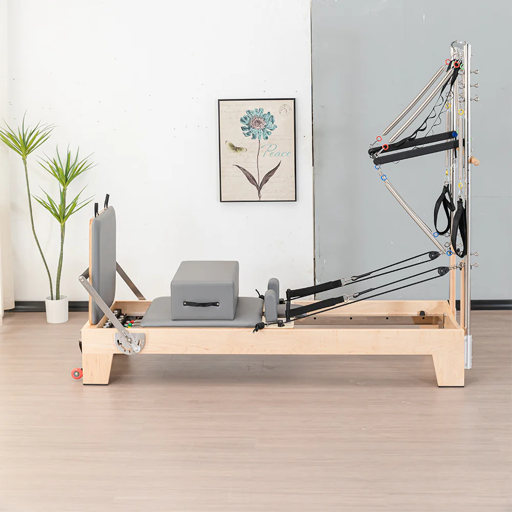 eeeza-maple-wood-frame-pilates-reformer-the-natural-choice-for-quality-movement