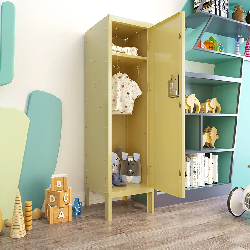 retro-style-tall-metal-locker-smart-storage-with-vintage-charm