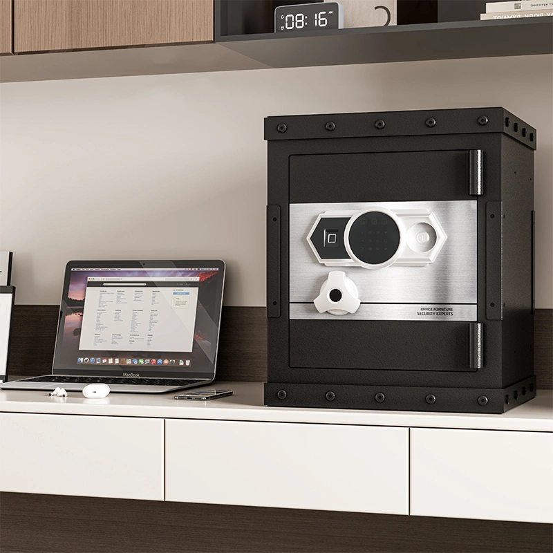 three-lock-large-steel-digital-safe-advanced-security-you-can-trust