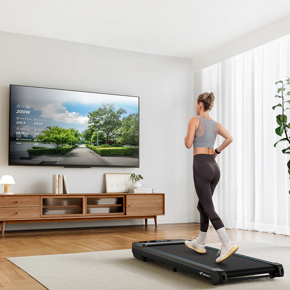 merach-walking-pad-treadmill-quiet-power-compact-design