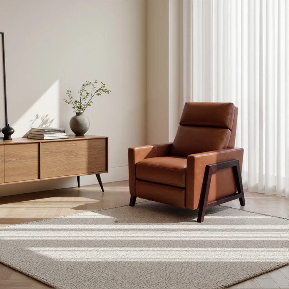brio-stylish-wood-frame-recliner-classic-comfort-contemporary-appeal