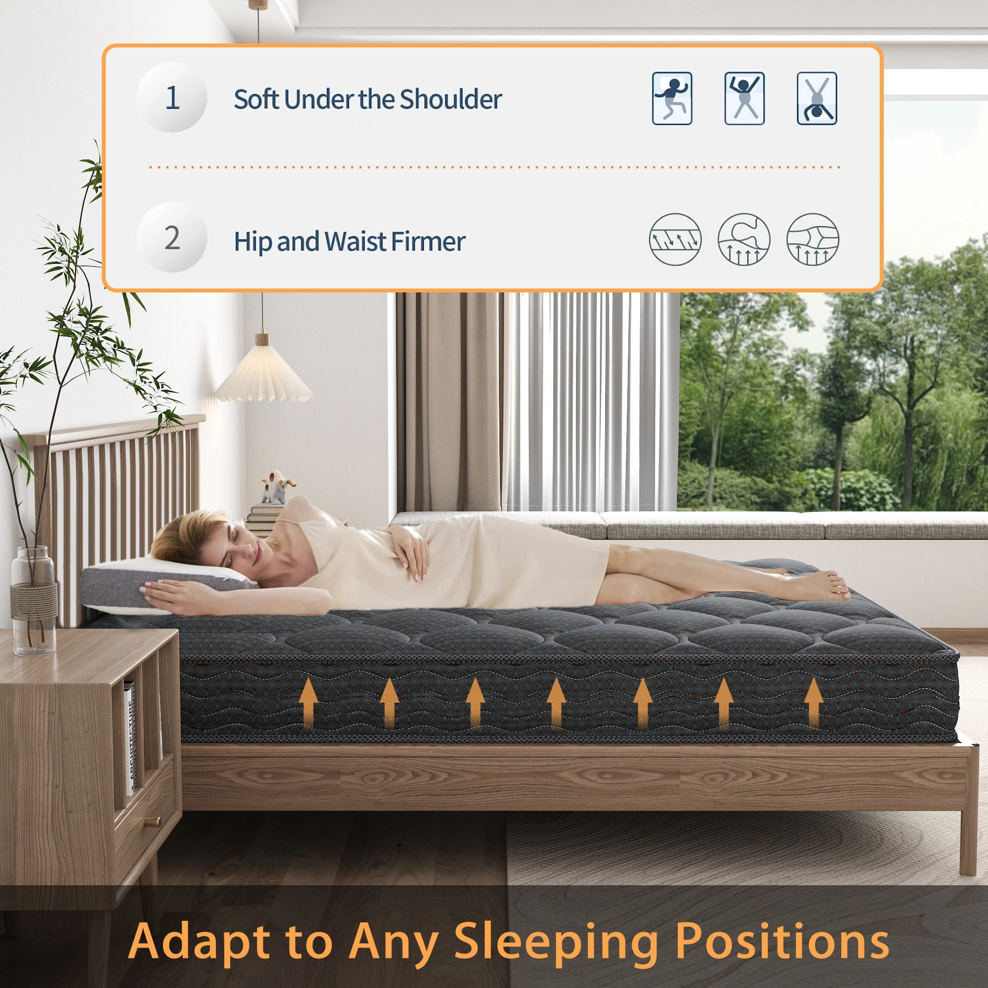 sweetlove-16cm-single-mattress-bonnell-spring-foam-support