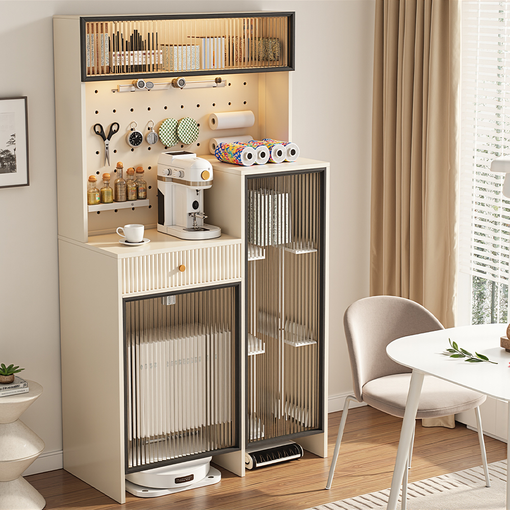 WeiNing Fashion Multi-Functional Storage Cabinet