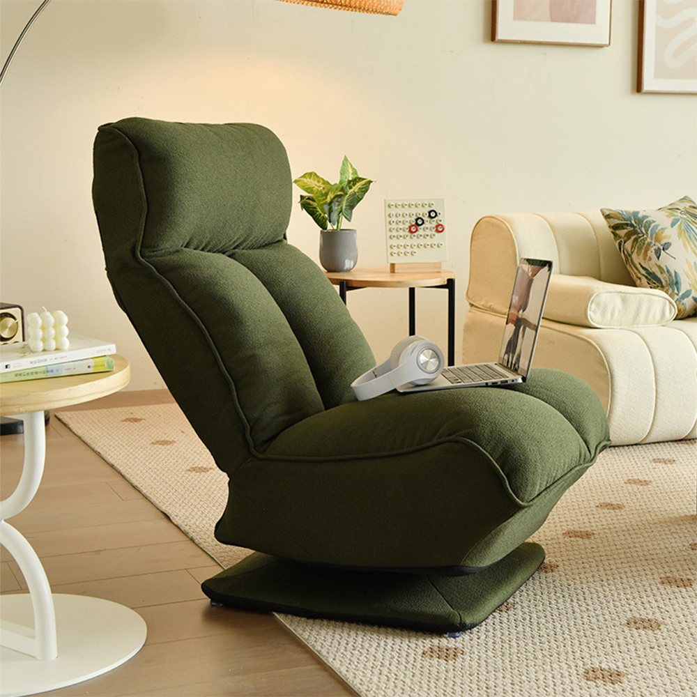 Fashion Adjustable 360° Swivel Sofa