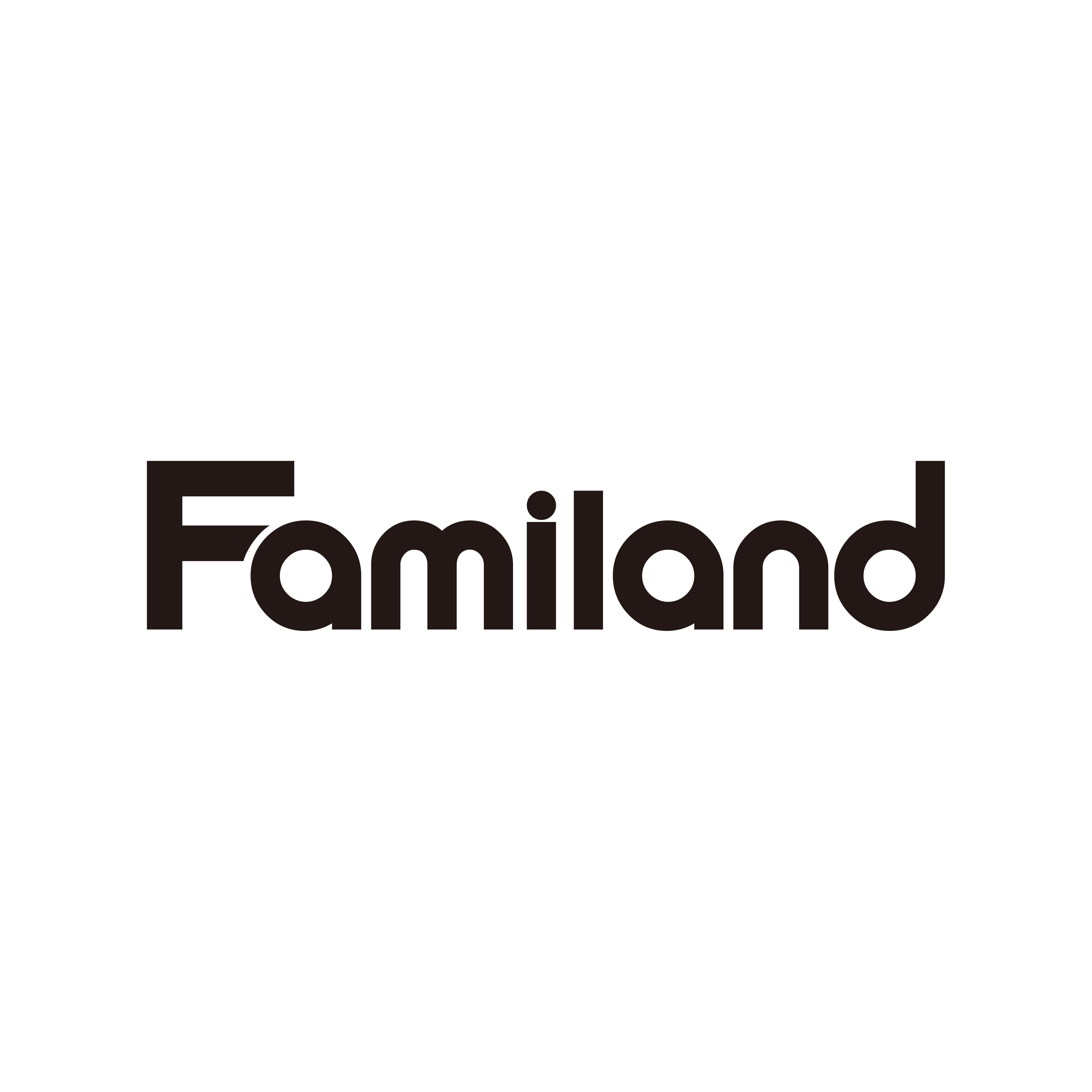 FAMILAND