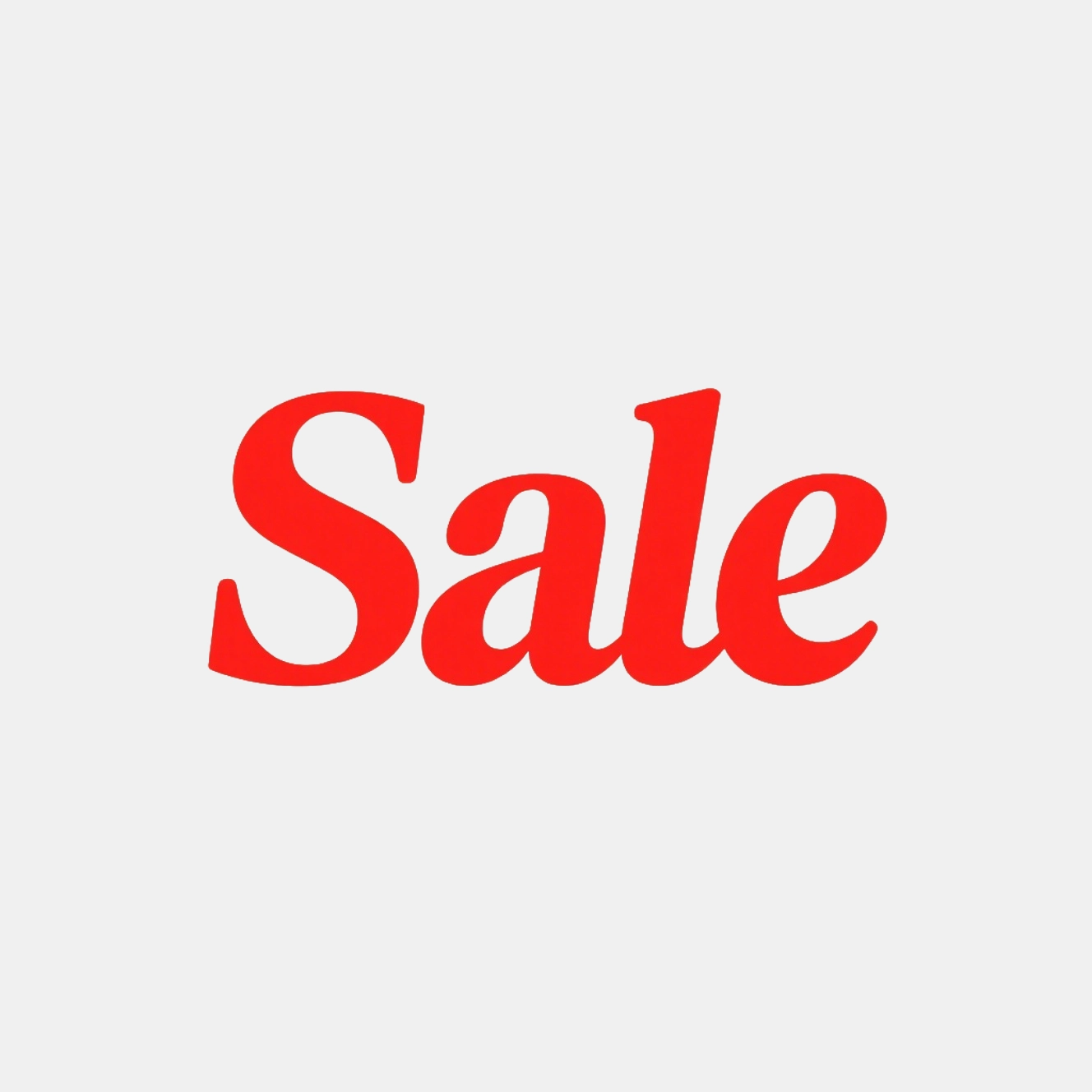 Furniture Sale