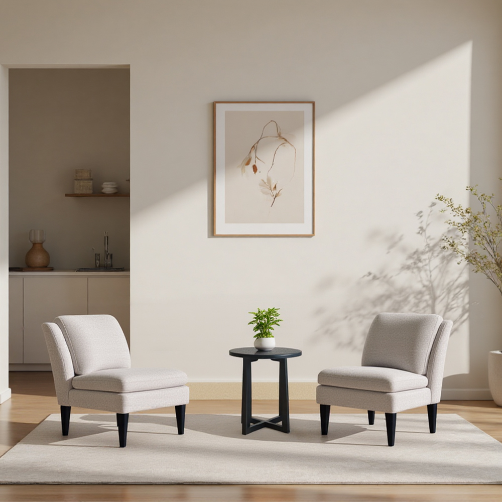 Brio Classic Style Functional Furniture Set