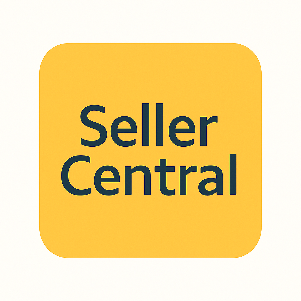 Seller Central