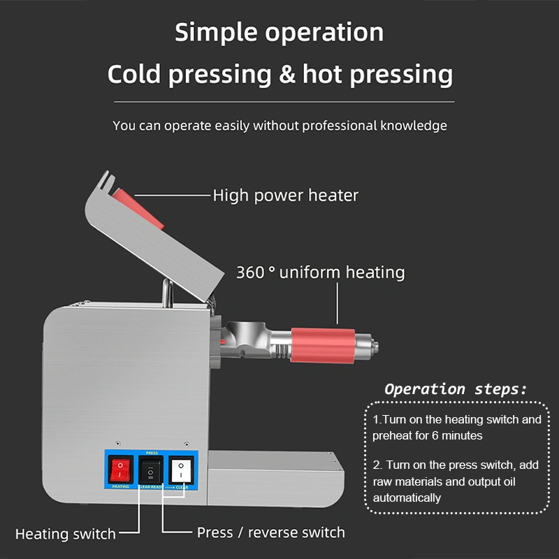 all-stainless-steel-electric-oil-press-home-made-fresh-oil-the-easy-way
