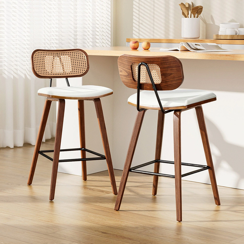 set-of-2-rattan-back-bar-stools-with-pu-leather-seat-everyday-style-with-a-natural-twist