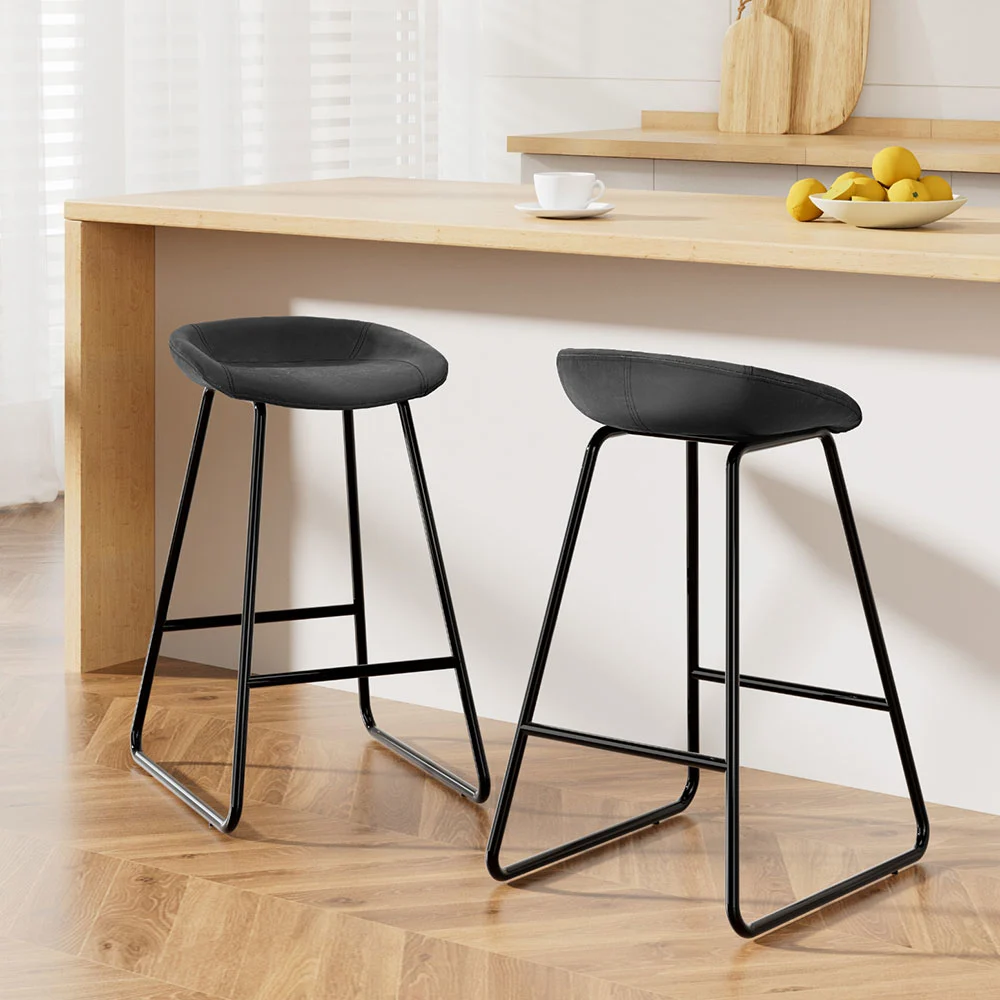 pair-of-pu-leather-bar-stools-sleek-practical-seating-for-kitchens-counters