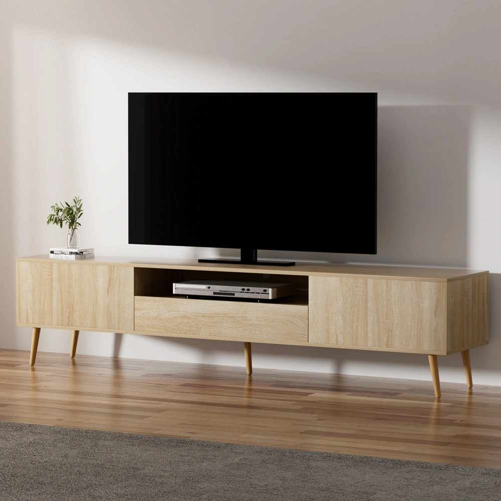 200cm-entertainment-unit-tv-cabinet-with-drawers-shelving