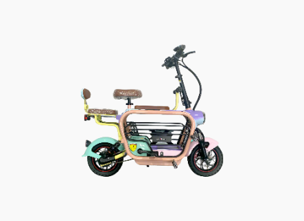 Ebike