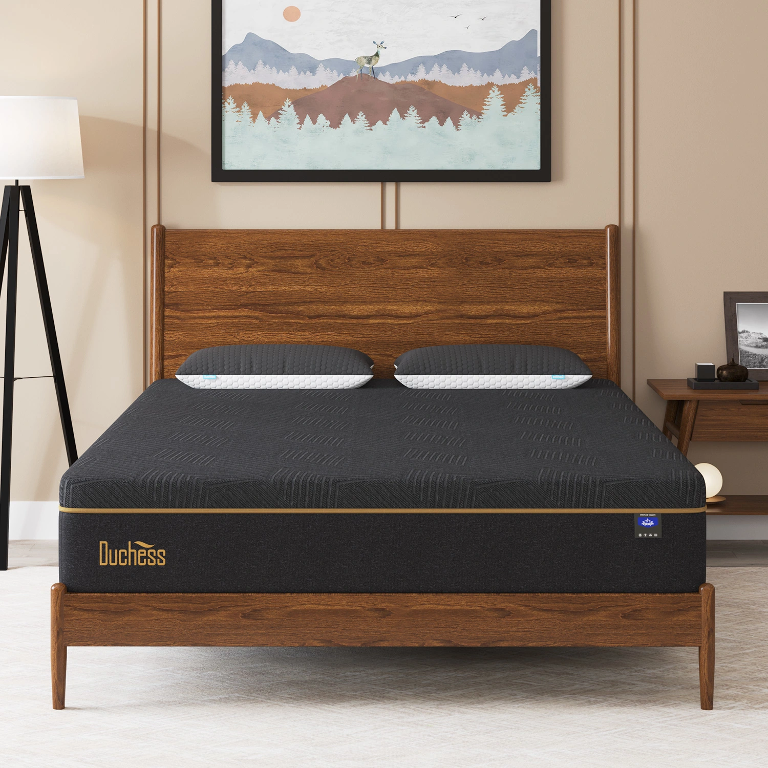 duchess-euro-top-memory-foam-mattress-queen-double-king-single