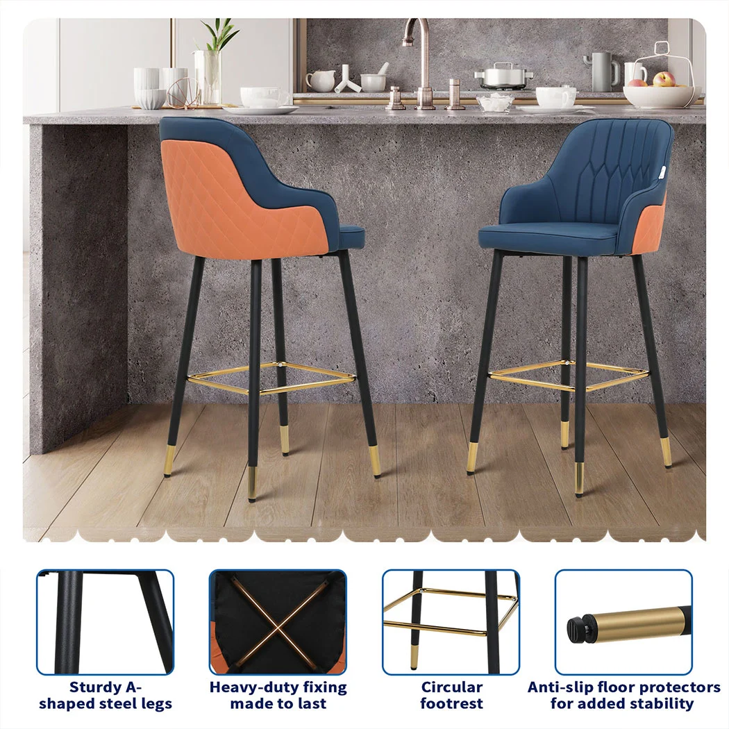 familand-leather-bar-stools-set-of-2-metal-frame