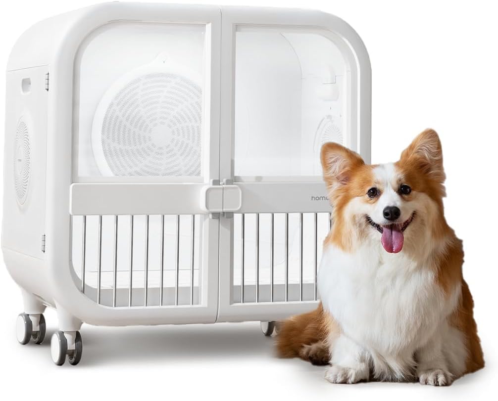 Homerunpet Drybo Ultra Pet Dryer Box (PD135)