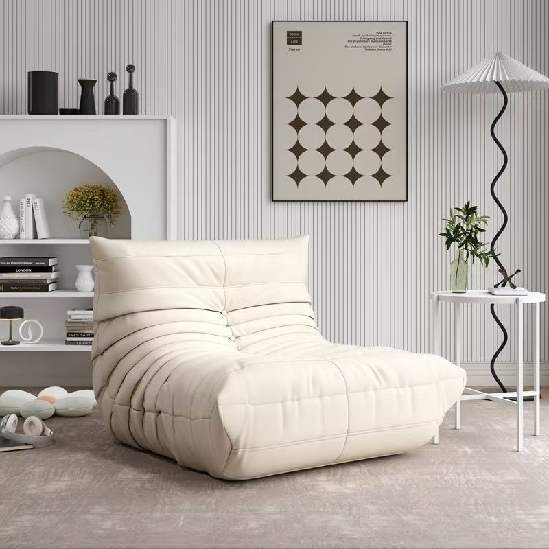 Caterpillar Lazy Sofa - Viral Sponge Chair for Bedroom/Balcony/Living Room