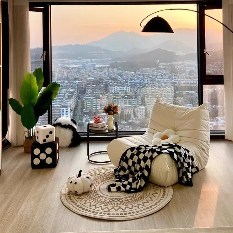 caterpillar-lazy-sofa-viral-sponge-chair-for-bedroom-balcony-living-room