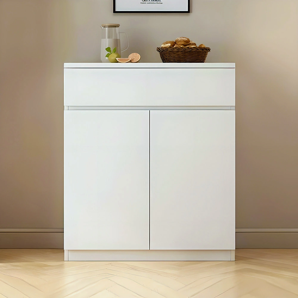 jukey-modern-simple-sideboard-1-drawer-2-doors-sleek-white-storage-cabinet