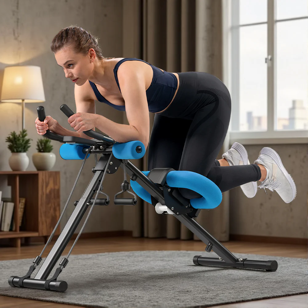 foldable-ab-machine-workout-bench-press-model