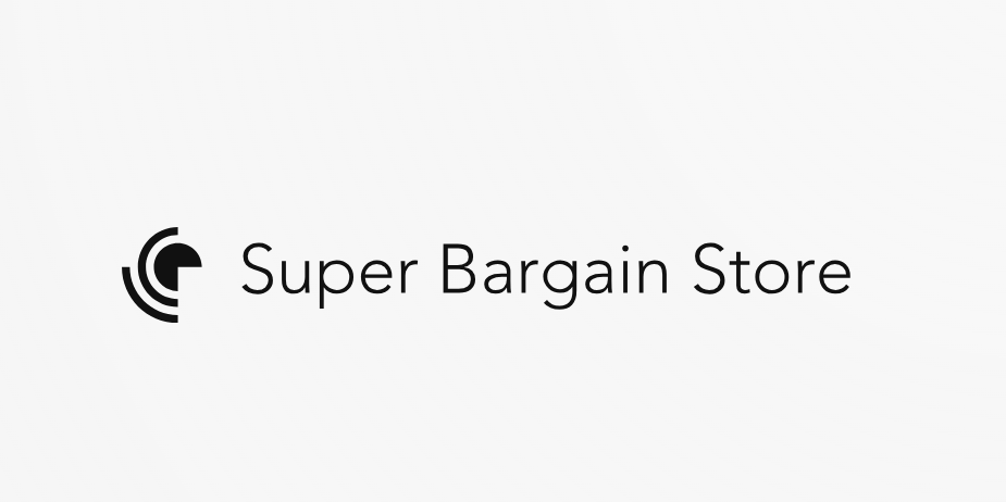 Super Bargain Store