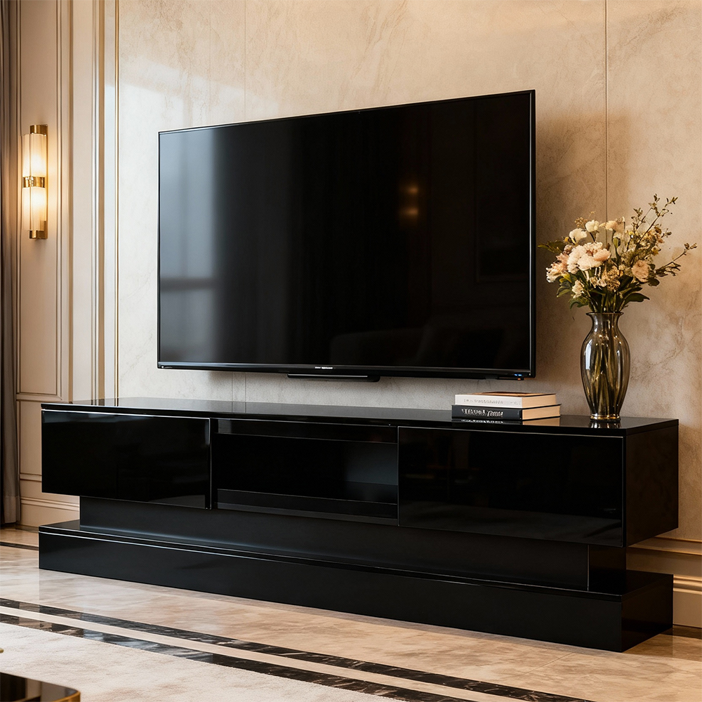 Eeeza Heavy-Duty Storage Cabinet for Heavyweight Items