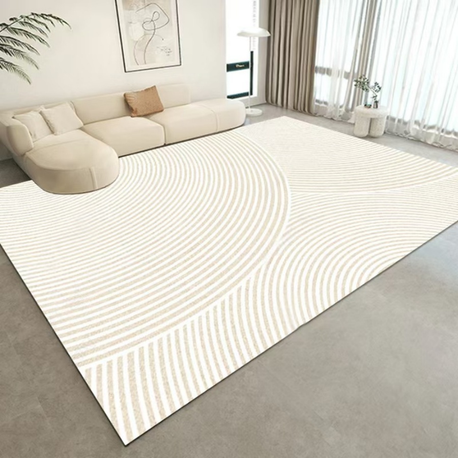 Graphene Electric Heated Carpet (Split Design)  - Washable