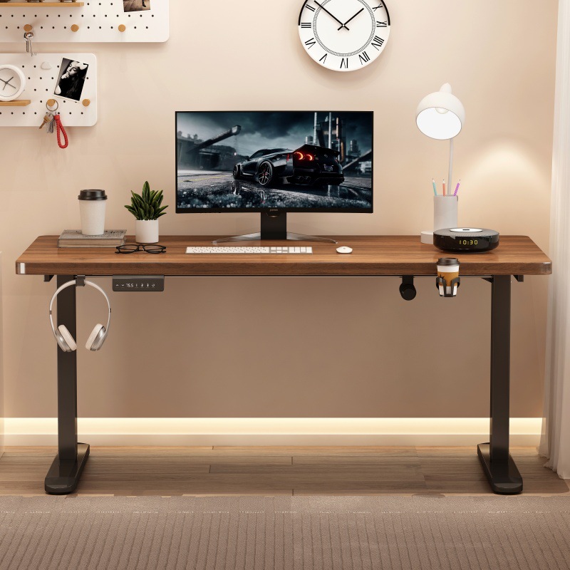 Electric Height Adjustable Standing Desk