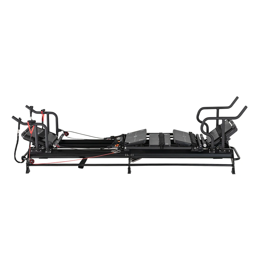 Eeeza Mego Pro Adjustable Multifunctional Pilates Supermodel Gym