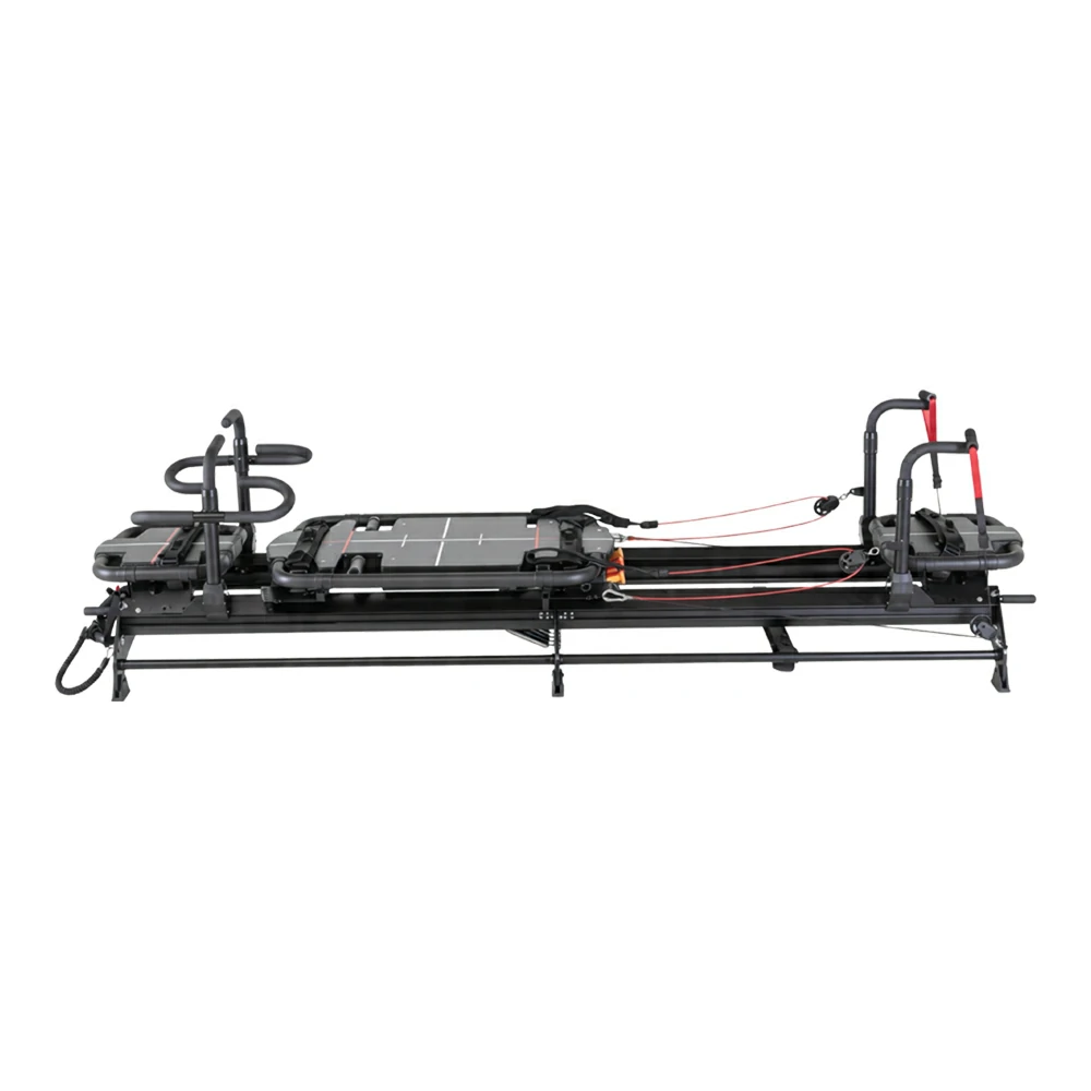 Eeeza M3K Adjustable Pilates Supermodel Gym Full Body Training