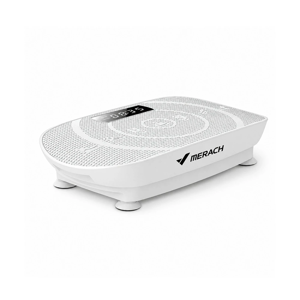 MERACH Vibration Plate Exercise Machine