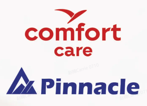 Comfort Care&Pinnacle