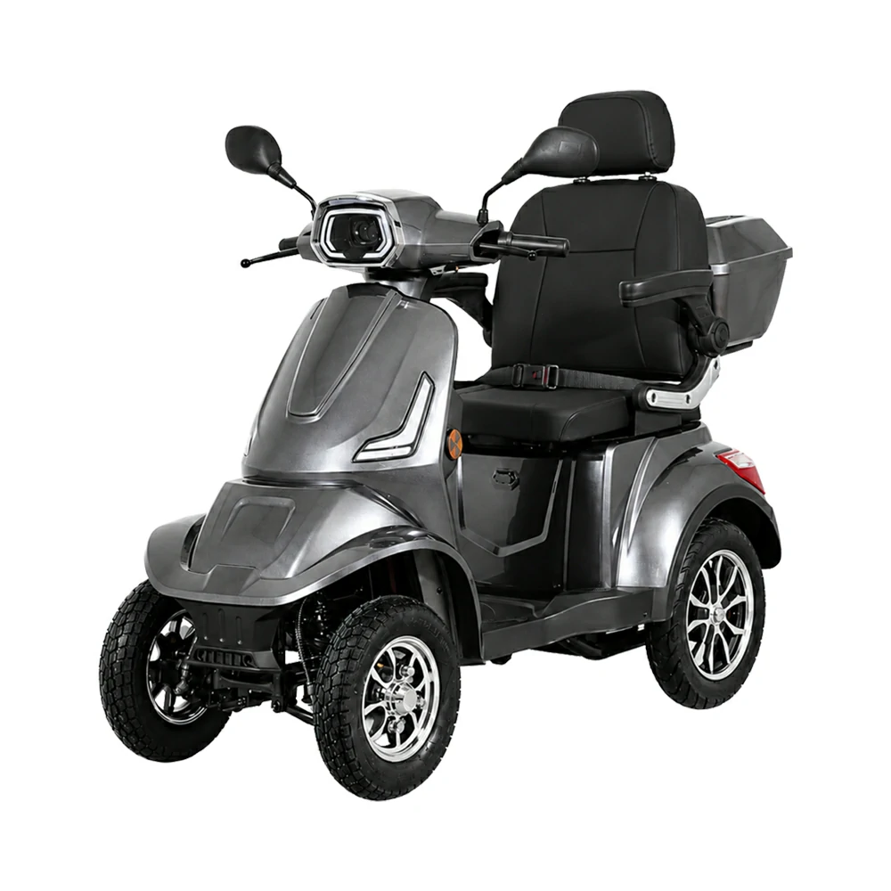 Eeeza SN4LN Electric Mobility Scooter, 1000W, 25km/h