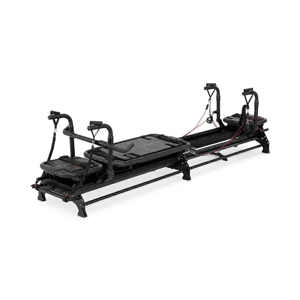 Eeeza M3K Adjustable Pilates Supermodel Gym Full Body Training