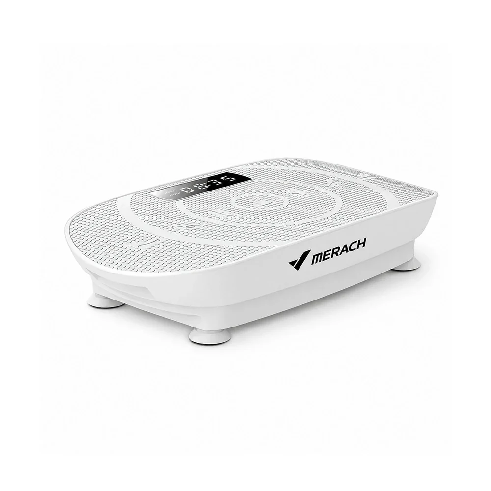 MERACH CV30 Pro Curved Whole Body Vibration Plate