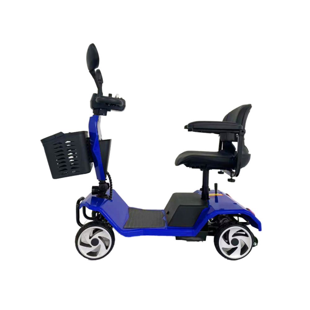 Eeeza 250W 24V 20Ah Foldable Electric Mobility Scooter