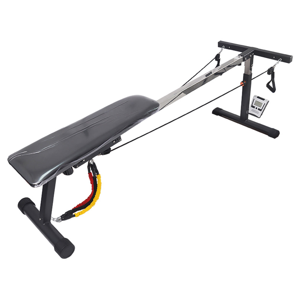 Eeeza Hydrodynamic Swimming Trainer