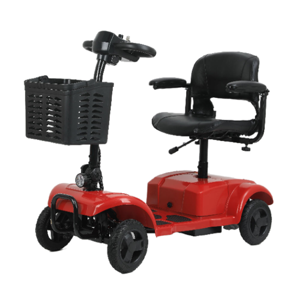 Eeeza 250W 24V 12Ah Foldable Electric Mobility Scooter